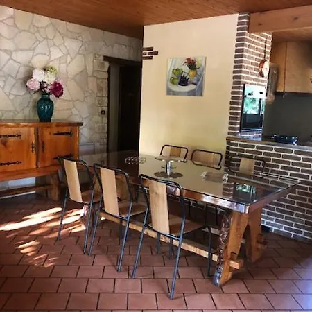 Villa La Maison De Claouey Lège-Cap-Ferret